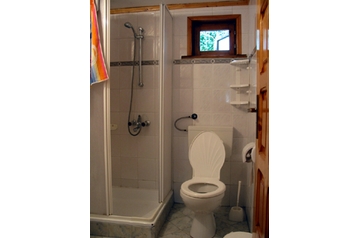 Bugarska Privát Balchik, Eksterijer